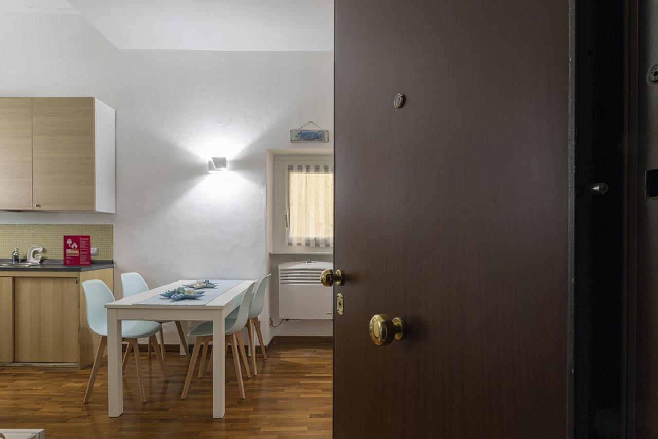 Casa Marilu Nel Centro Storico Di Rapallo By Wonderful Italy Exterior photo